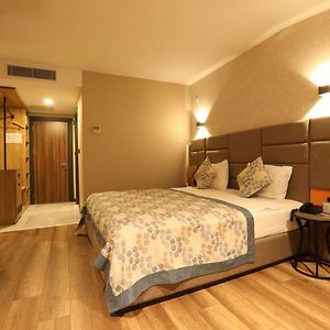 İncipark Hotel